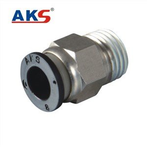 Apc sirge liitmikuga komposiitliitmikud