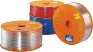 Polüuretaanist Pu Tube